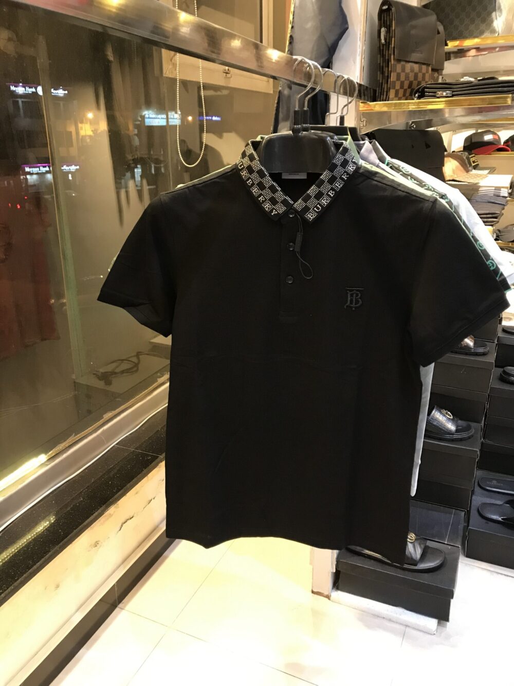 BRBRY Polo Shirt