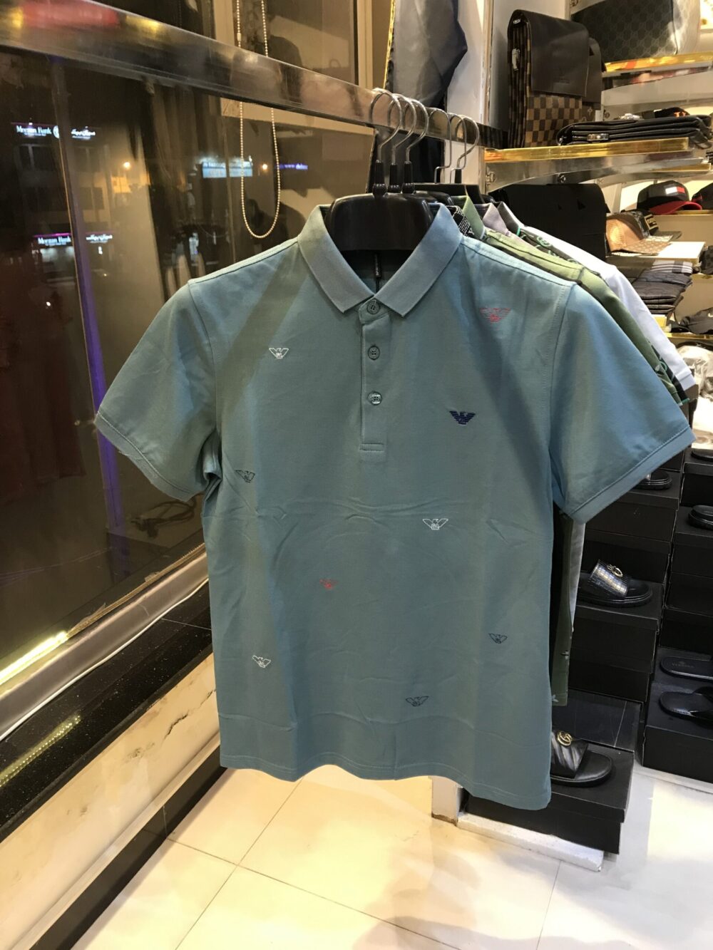 ARMNI Polo Shirt