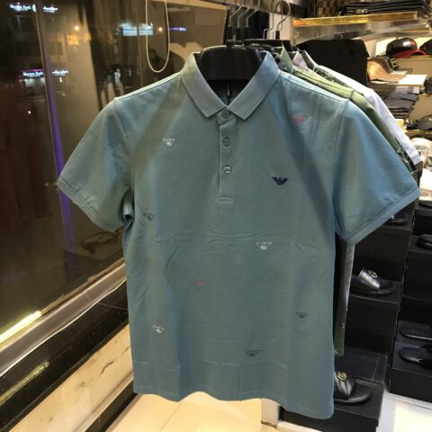 ARMNI Polo Shirt