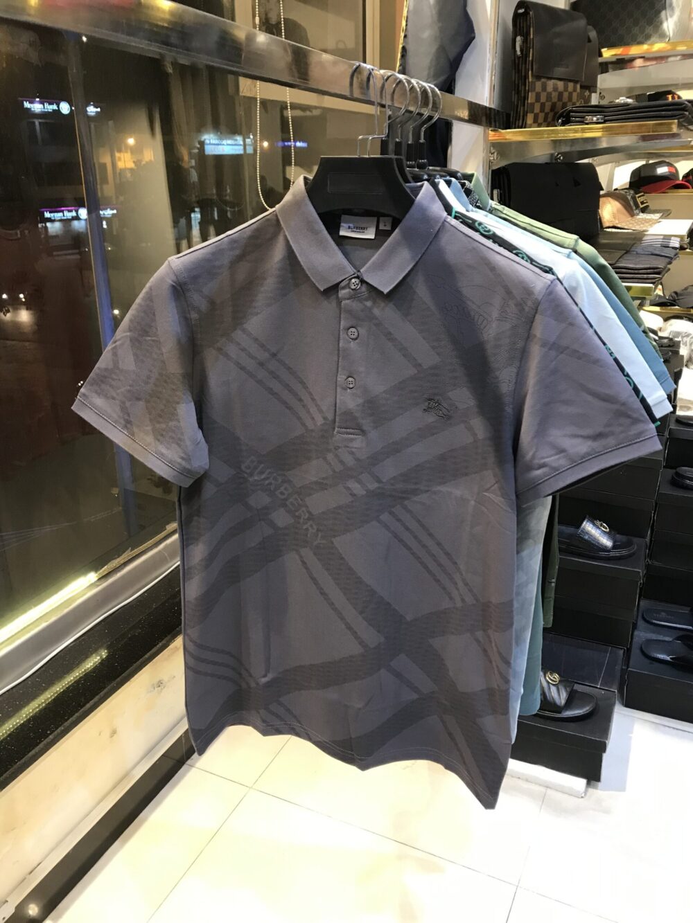 BRBRY Polo Shirt