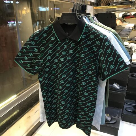 GCI Polo Shirt