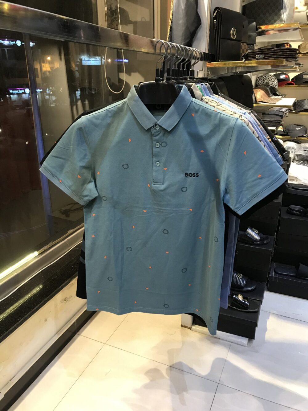 HGO BOSS Polo Shirt