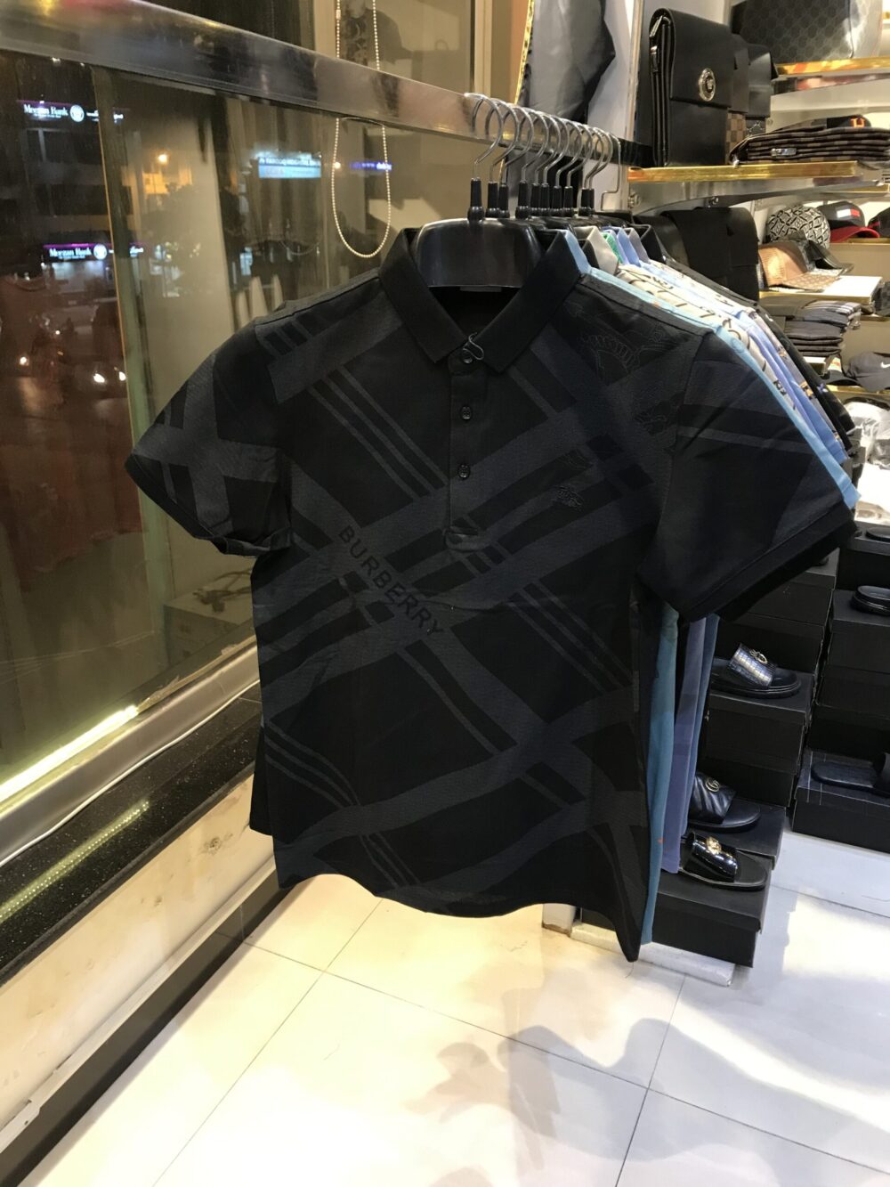 BRBRY Polo Shirt