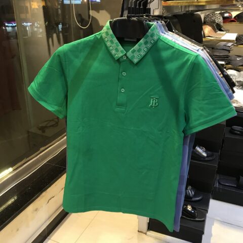 BRBRY Polo Shirt