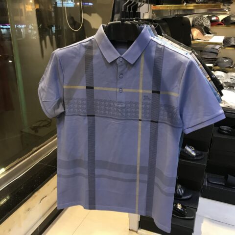 BRBRY Polo Shirt