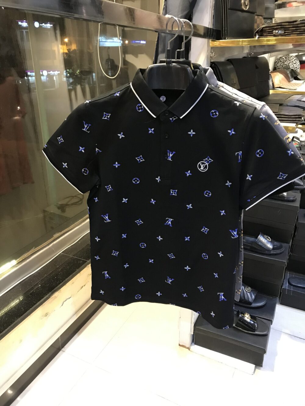 LVTN Polo Shirt