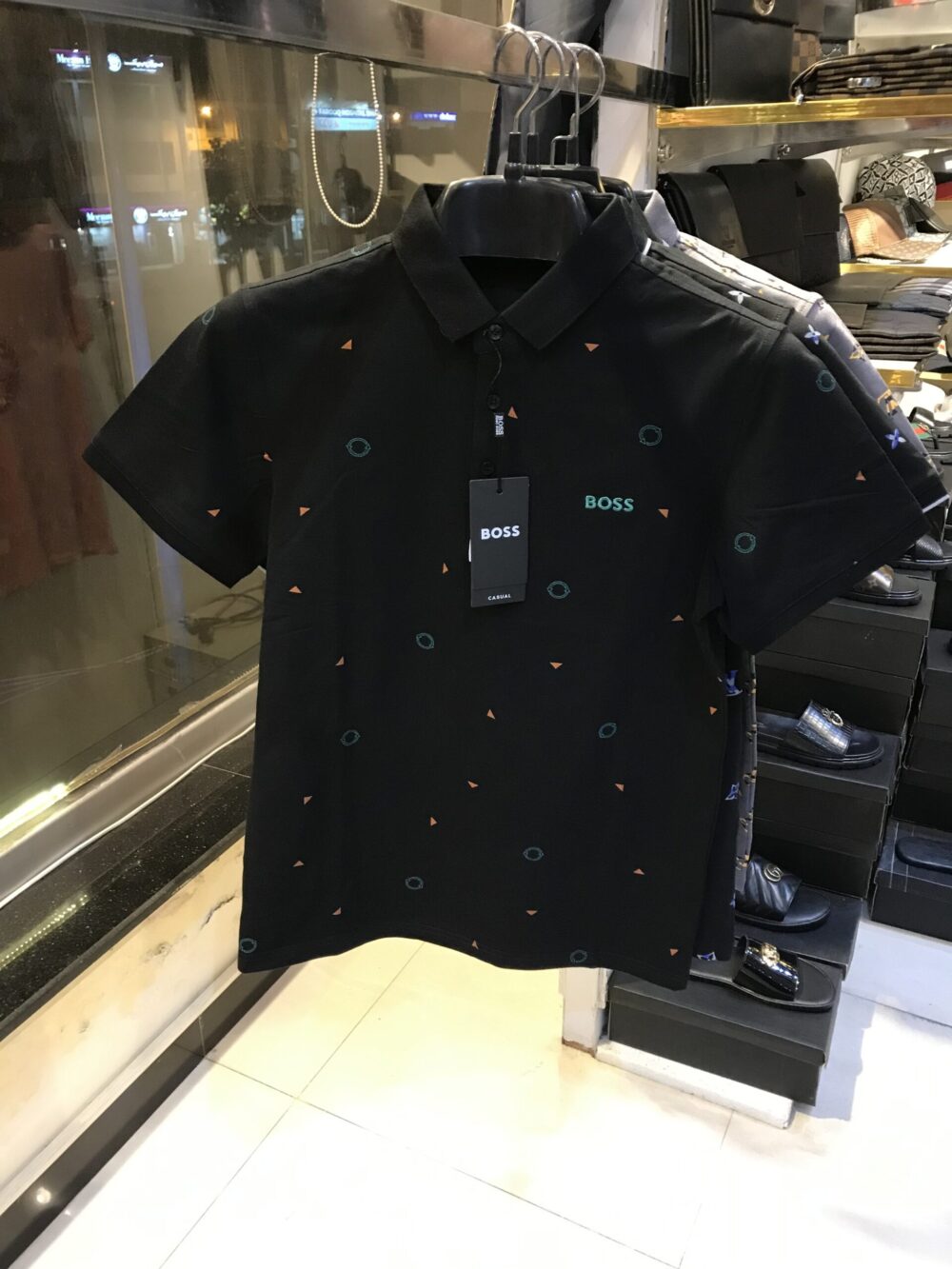 HGO BOSS Polo Shirt