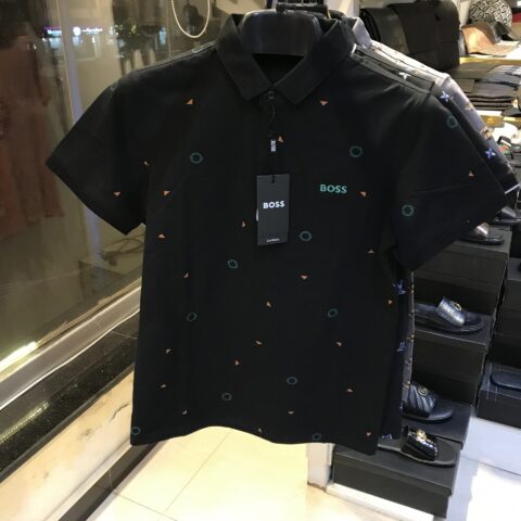 HGO BOSS Polo Shirt
