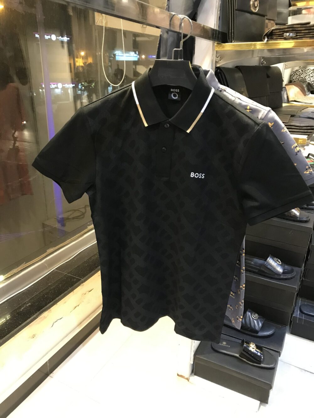 HGO BOSS Polo Shirt