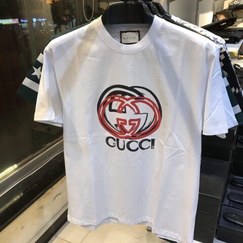 GCI Turkish Round Neck Shirt