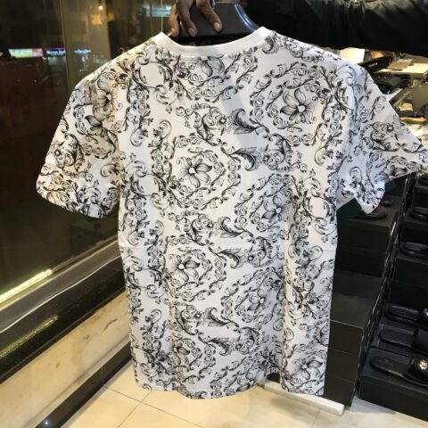 VRSC Turkish Round Neck Shirt