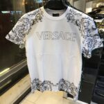 VRSC Turkish Round Neck Shirt thumbnail