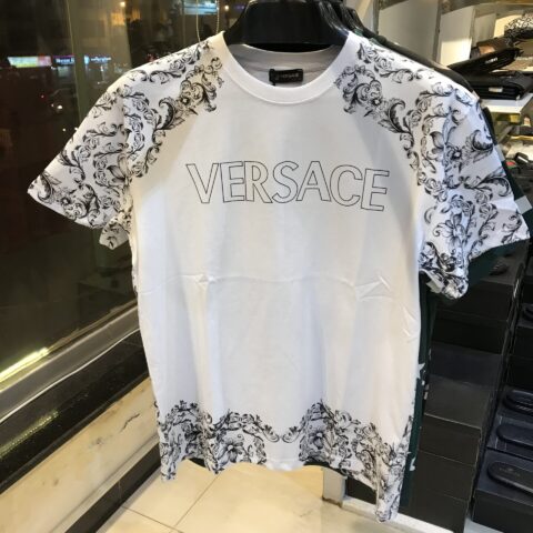 VRSC Turkish Round Neck Shirt