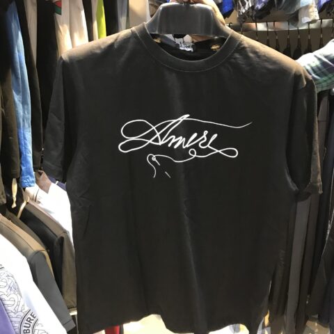 AMR Turkish Round Neck Shirt