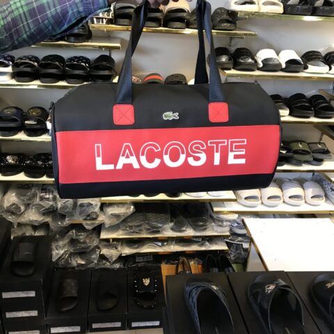 LCST Leatherite material Bag