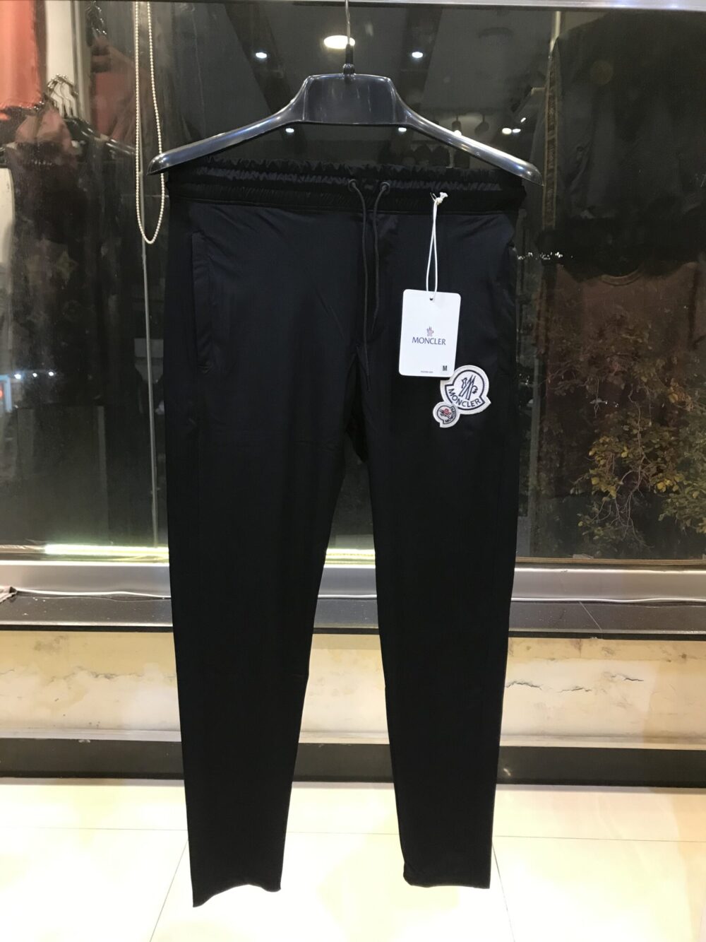 MNCLR Trouser