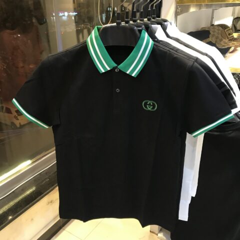 GCI Polo Shirt