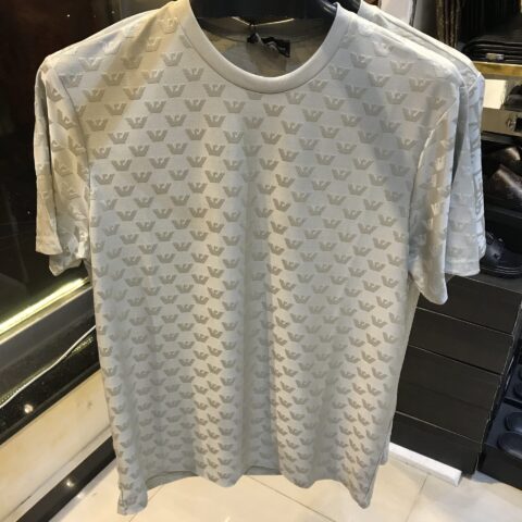 ARMNI Turkish Round Neck Shirt