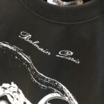 BLMN Turkish Round Neck Shirt thumbnail