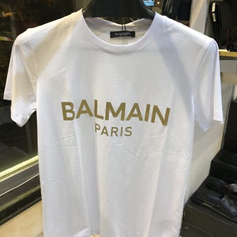 BLMN Round Neck Shirt