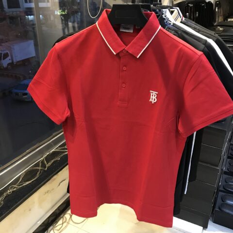 BRBRY Polo Shirt