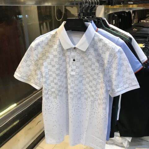 LVTN Polo Shirt
