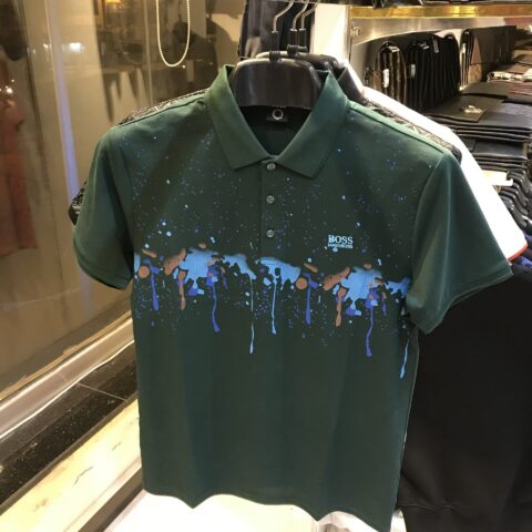 HGO BOSS Polo Shirt