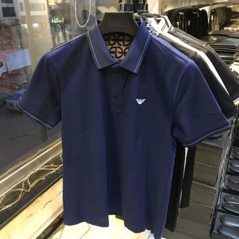ARMNI Polo Shirt