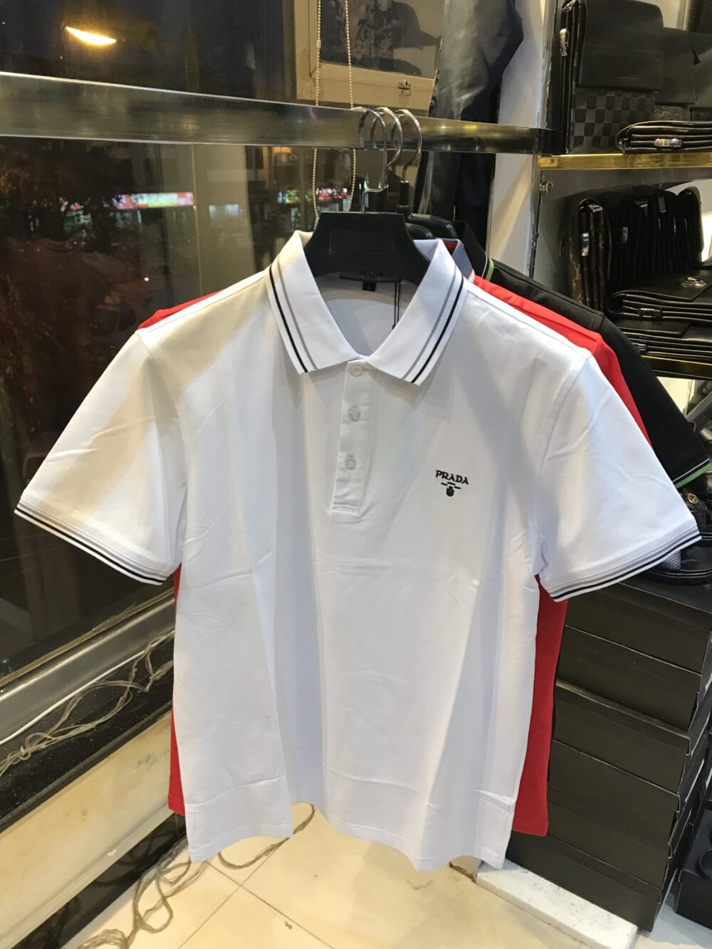 PRD Polo Shirt