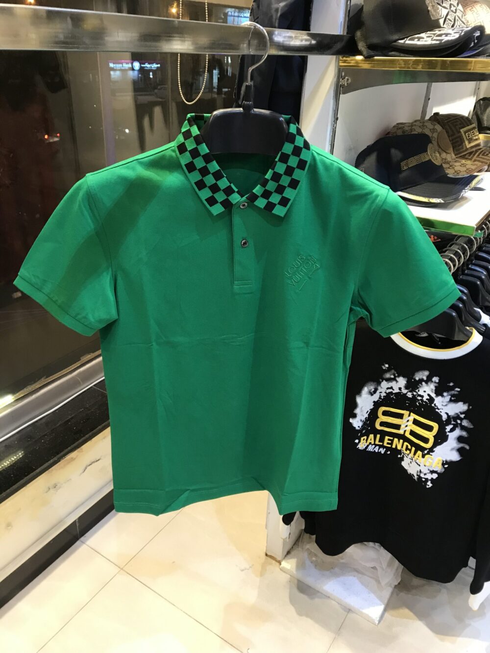 LVTN Polo Shirt