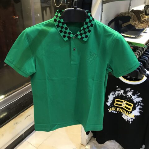 LVTN Polo Shirt