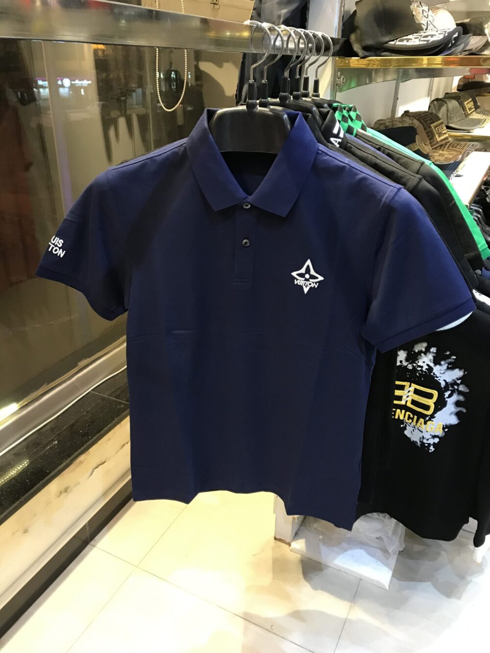 LVTN Polo Shirt