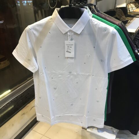 VLTN Polo Shirt