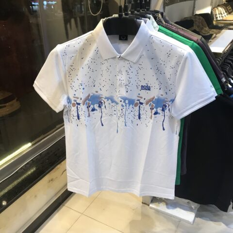 HGO BOSS Polo Shirt