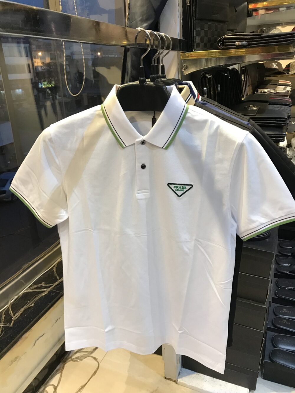 PRD Polo Shirt