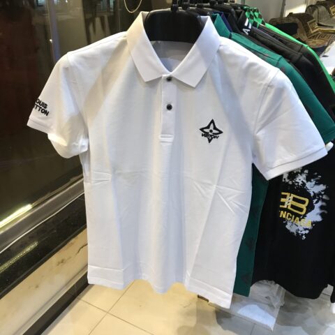 LVTN Polo Shirt