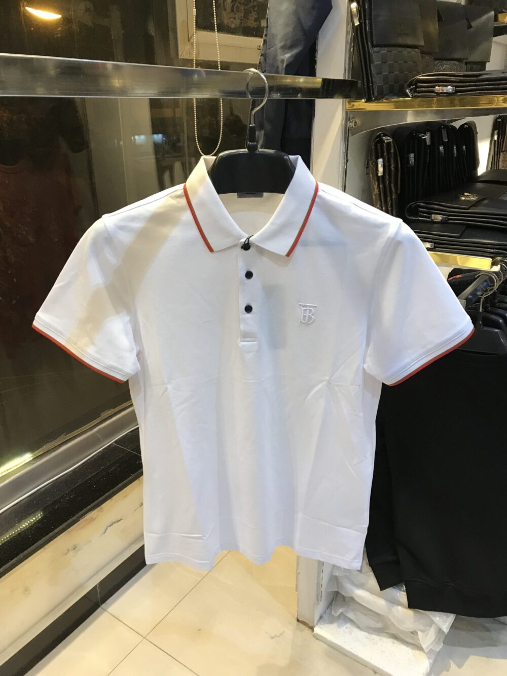 BRBRY Polo Shirt