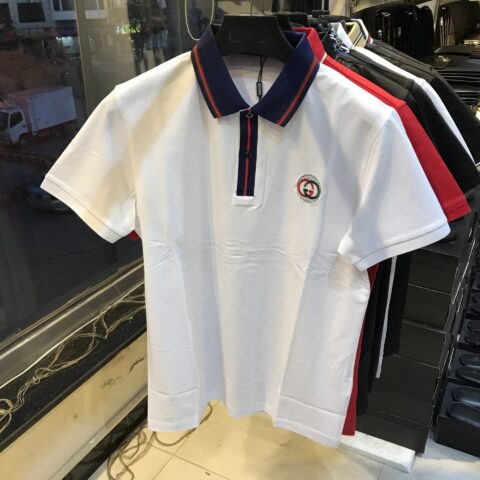 GCI Polo Shirt