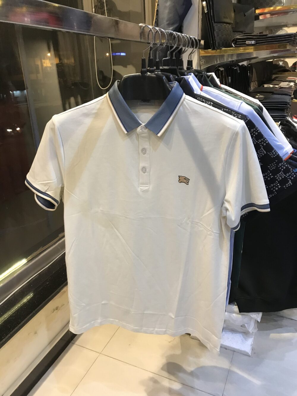 BRBRY Polo Shirt