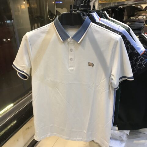 BRBRY Polo Shirt
