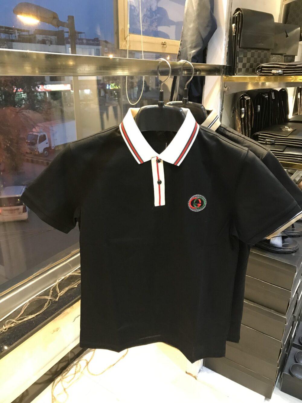 GCI Polo Shirt