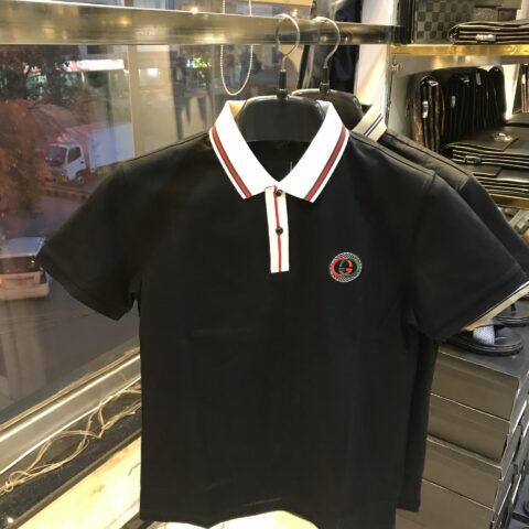 GCI Polo Shirt