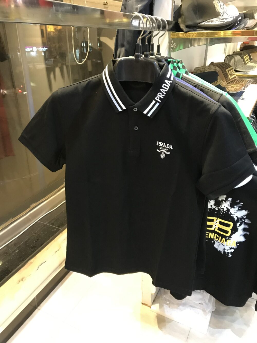 PRDA Polo Shirt