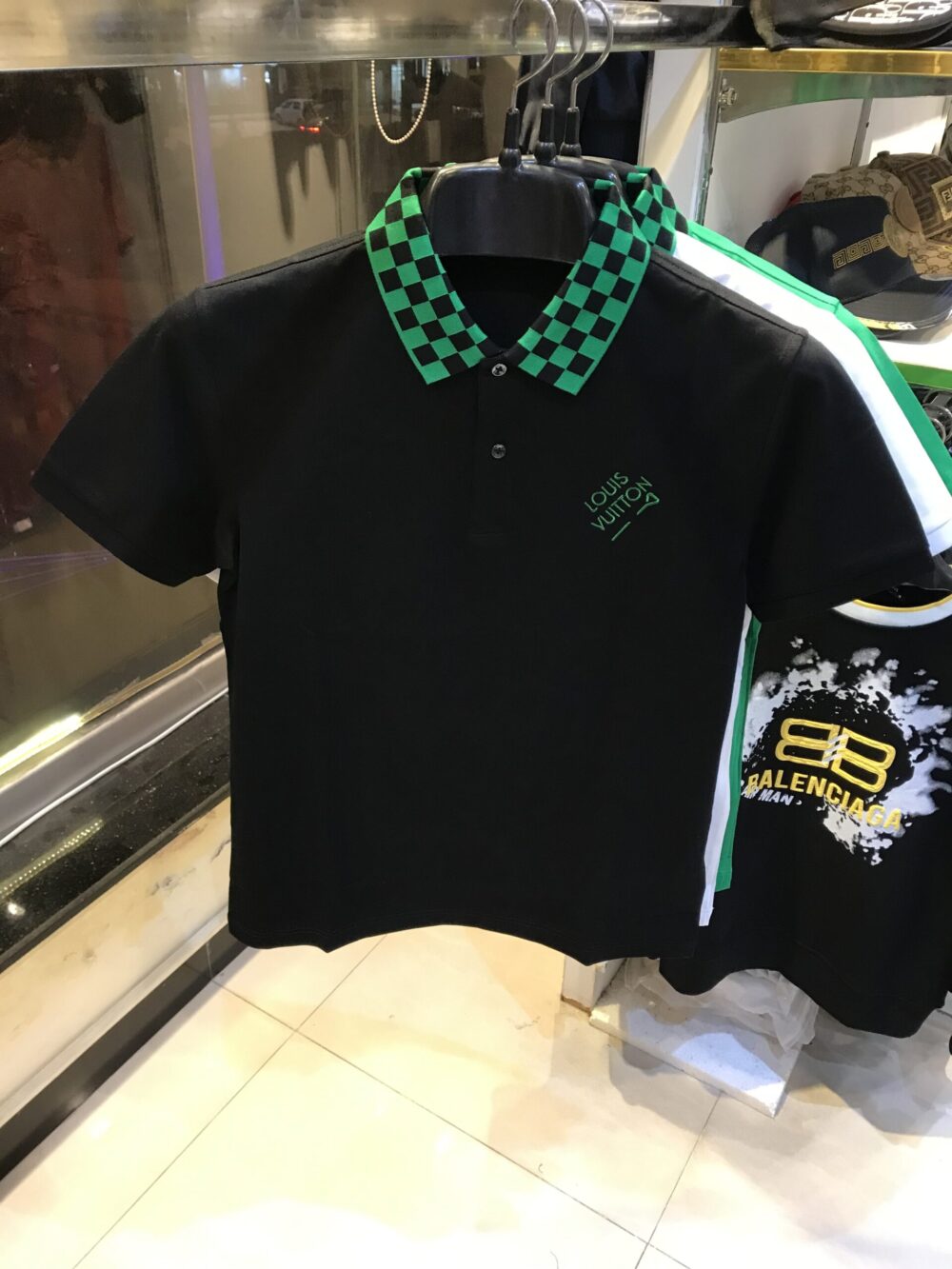 LVTN Polo Shirt