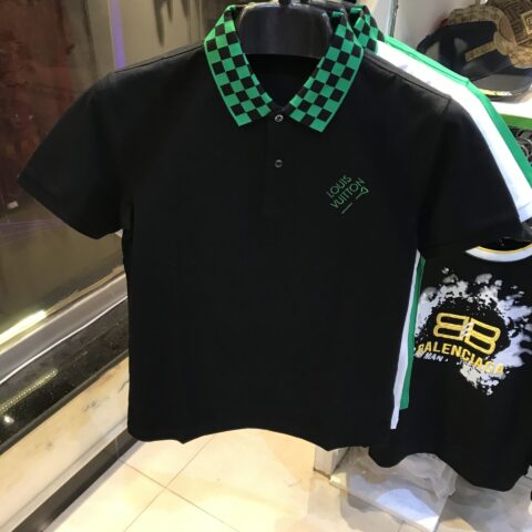 LVTN Polo Shirt