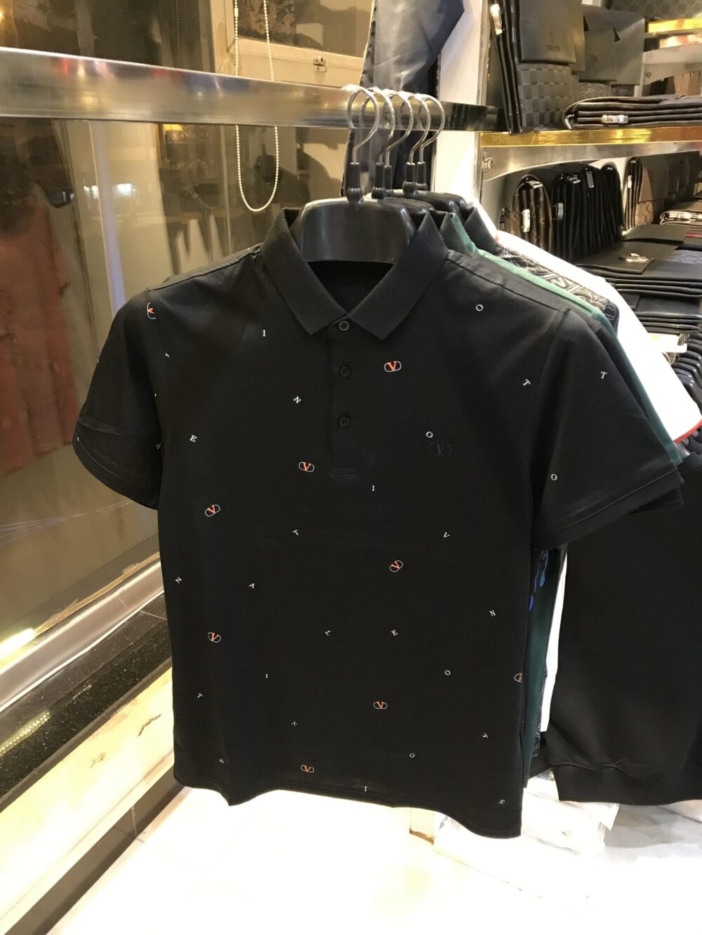 VLTN Polo Shirt