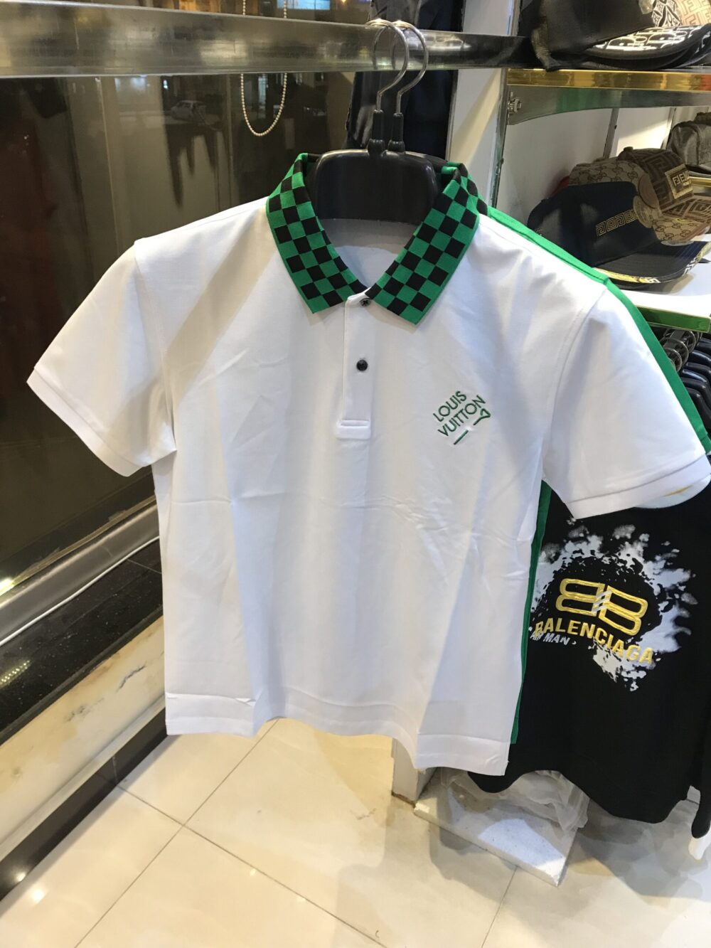 LVTN Polo Shirt