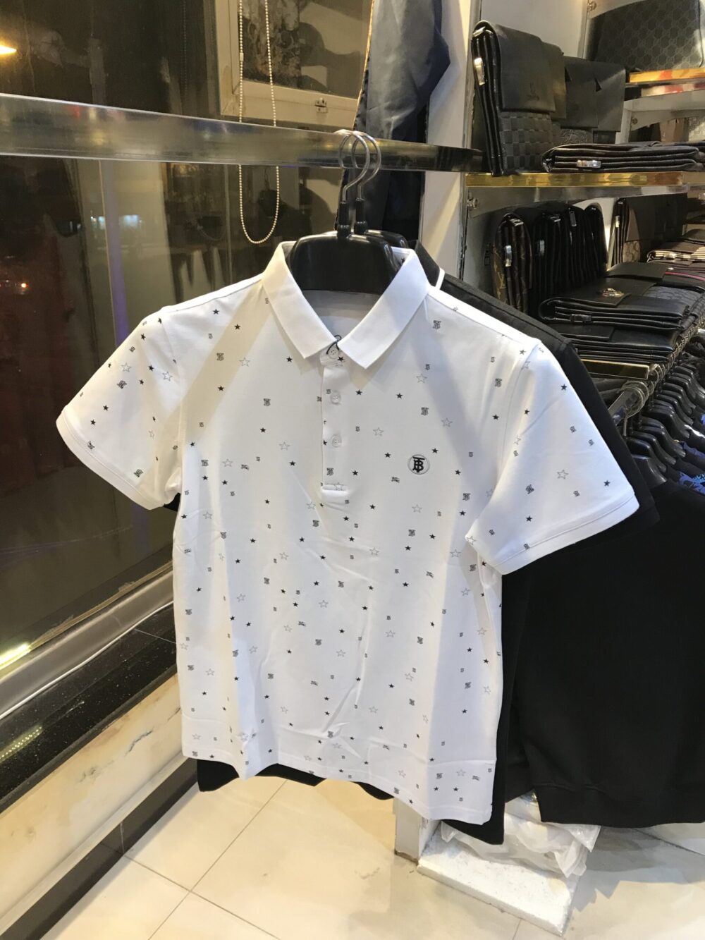 BRBRY Polo Shirt