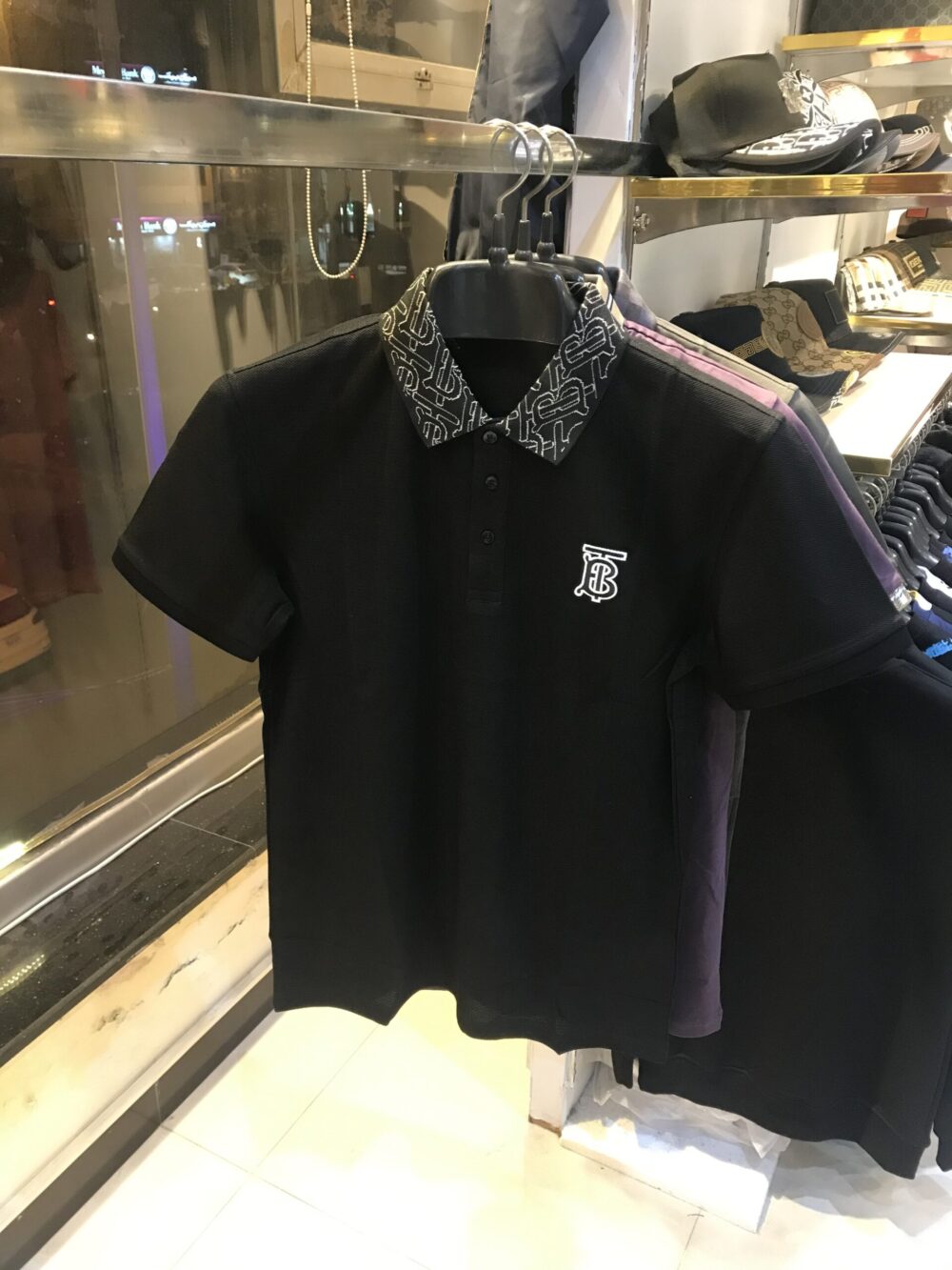 BRBRY Polo Shirt