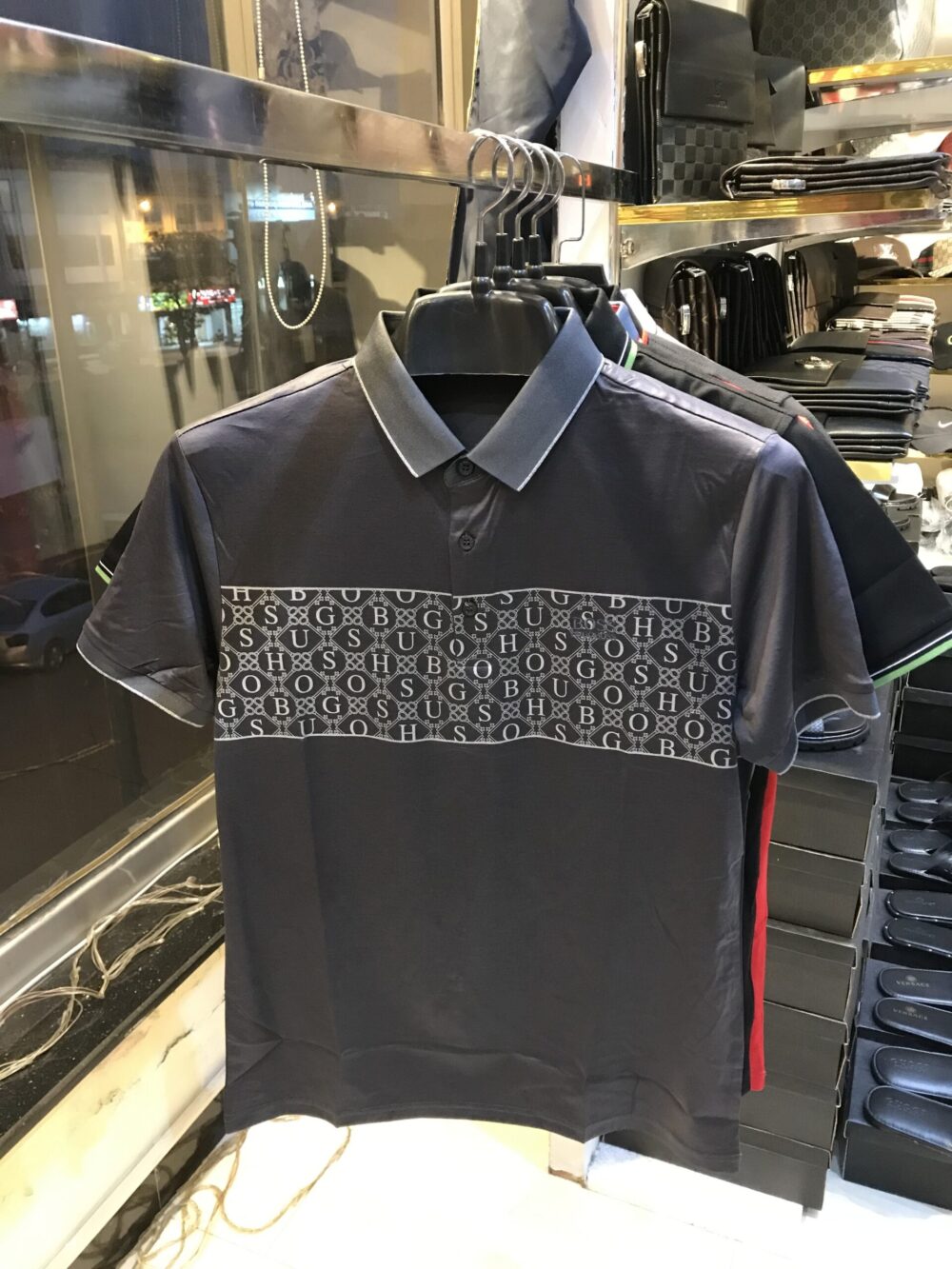 HGO BOSS Polo Shirt